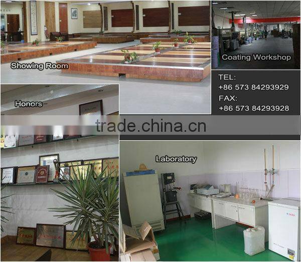 Red Oak Solid wood Flooring