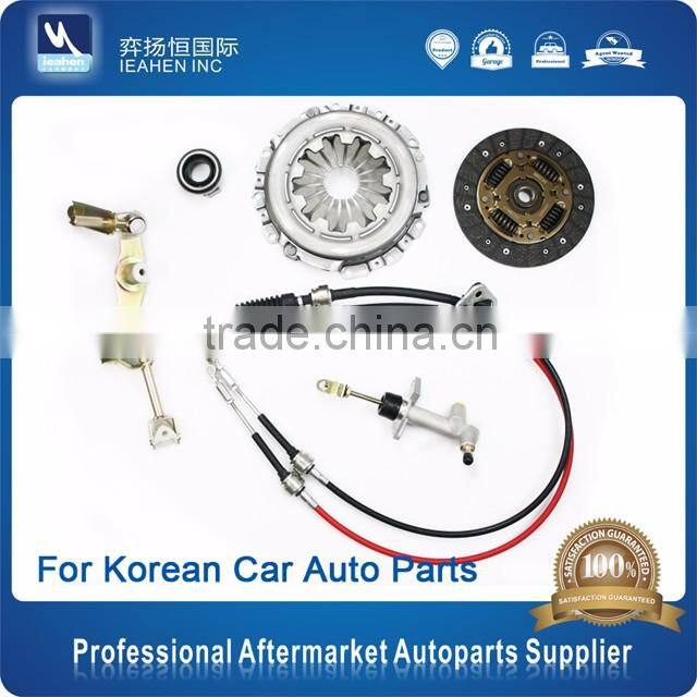 China Suppliers Auto Clutch parts