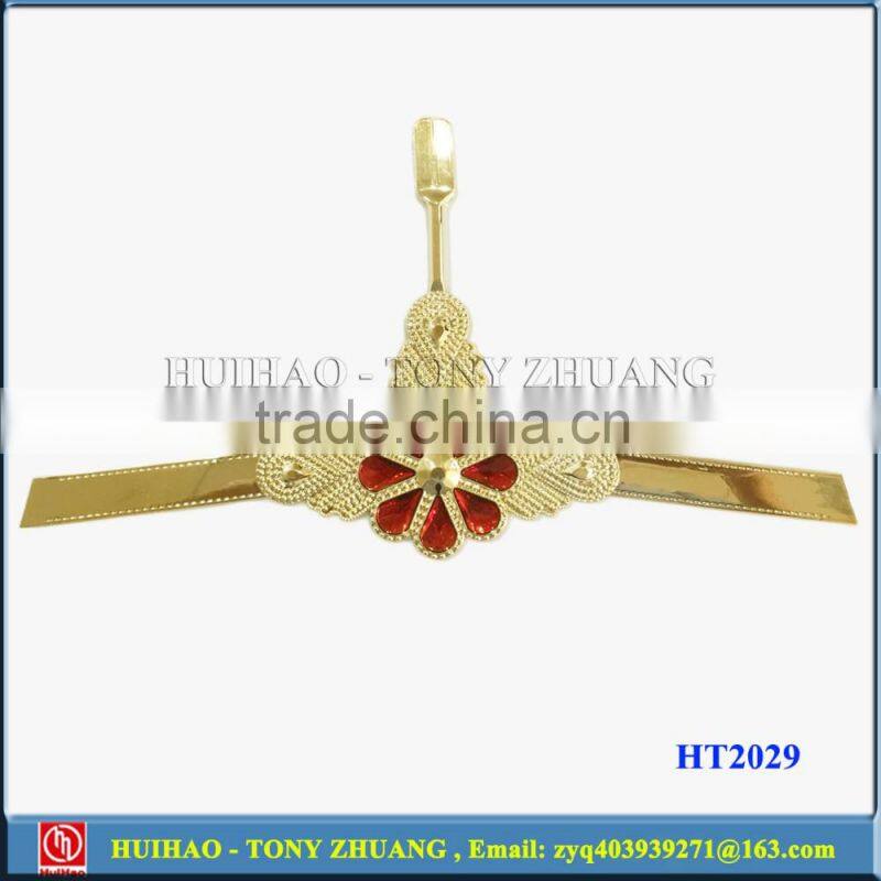 Wholesales TPU shoe upper accessories for shoe making (HT2029)