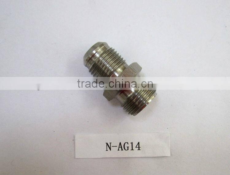 High Quality stainless steel spray gun Icing Nozzles