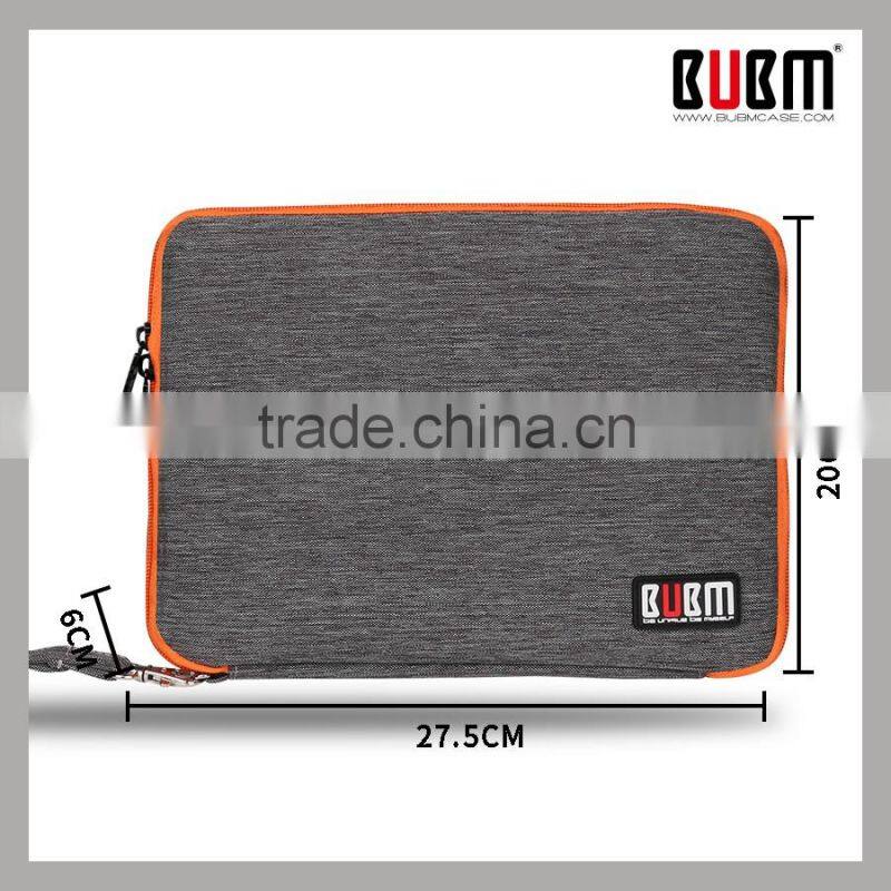 BUBM USB Flash Earphone Cable Accessories Storage Hard Drive Bag