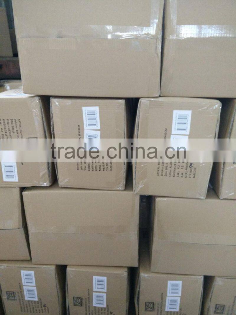 cotton twill material kitchen textile set silk screen printing oven mitten cat design shaped pot holder set