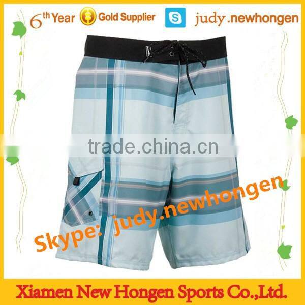custom design mens beach shorts, beach shorts sublimated