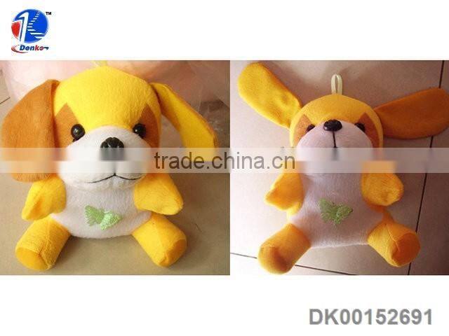 Cute Funny Comfortable Plush Dog Stuffed Toy