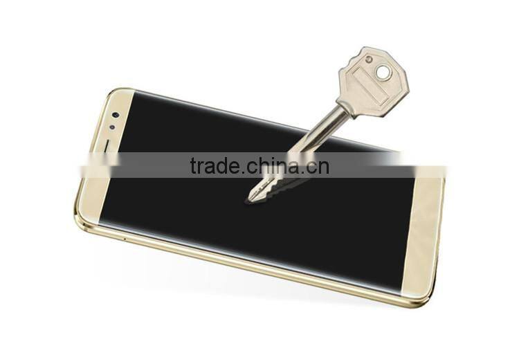 High Transparant full body tpu waterproof screen protector for huawei Maimang 5