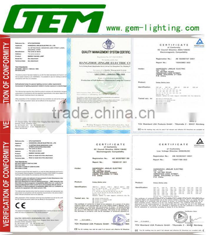 Full Spiral 100w Energy Saving Lamp Algeria