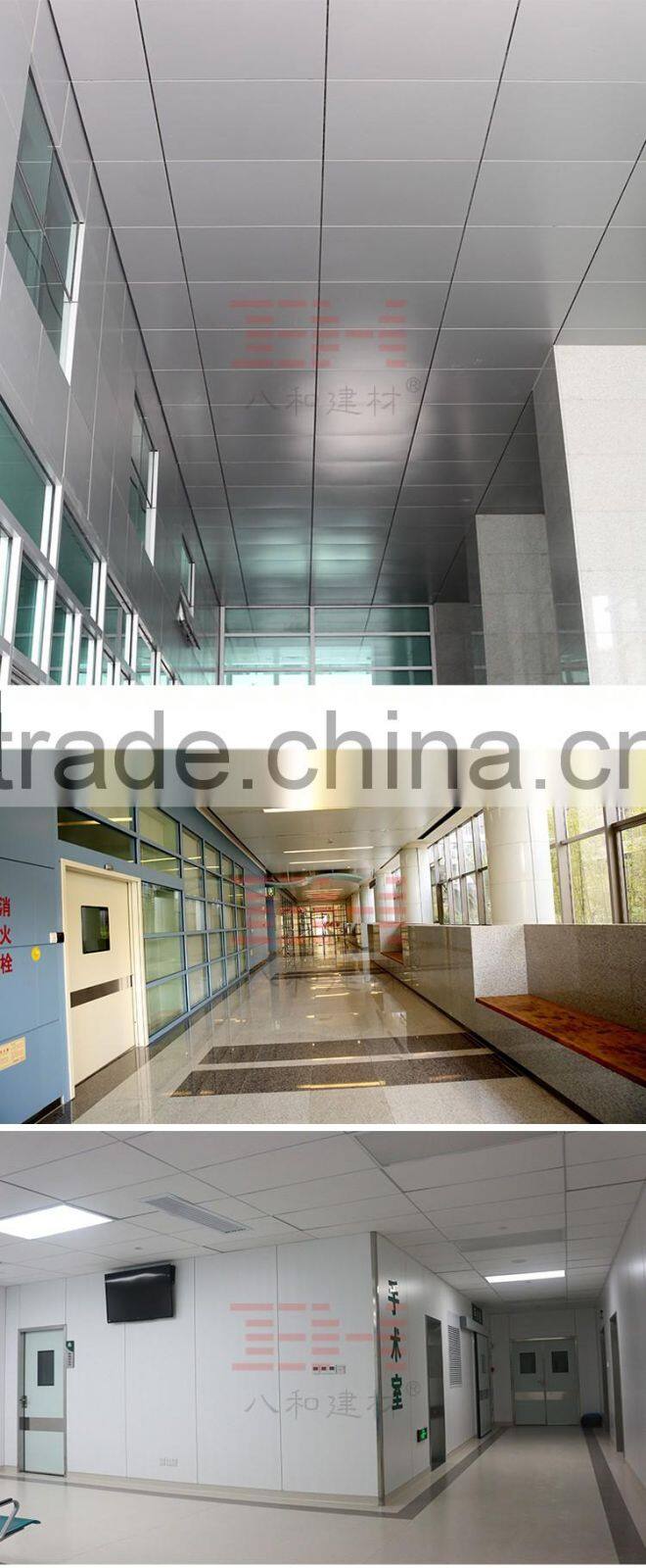 Cheapest prices of aluminum roof panels