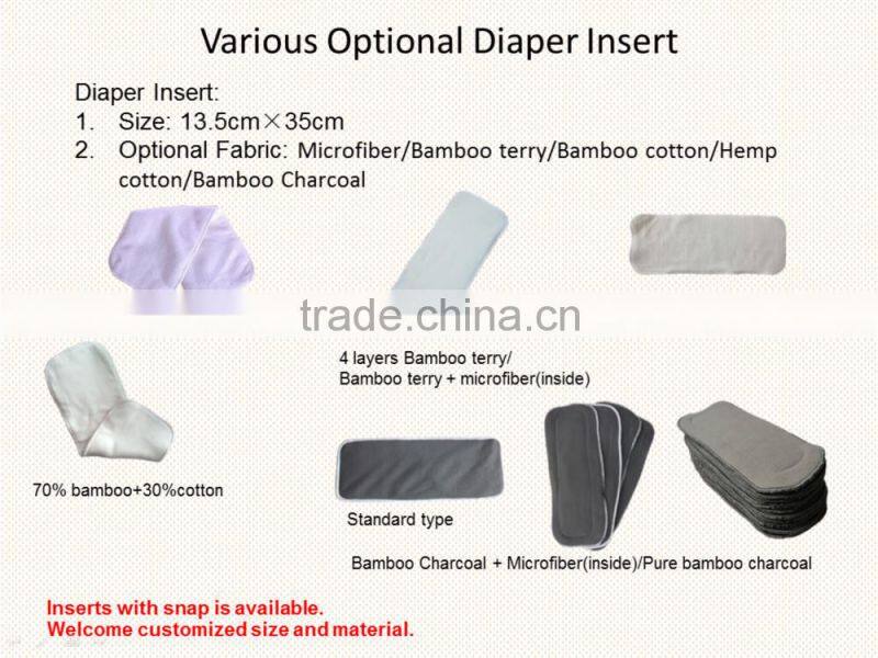 new baby products printed cloth diapers high absorption disposable baby diapers