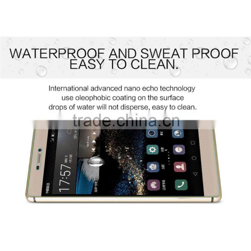 Tempered Glass Screen Film for HUAWEI Ascend P8 Nano Anti-Explosion Screen Protector