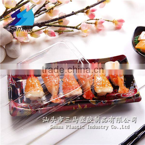 KW-0001HG-R Food Container with Lid,plastic container food packaging,food grade plastic container