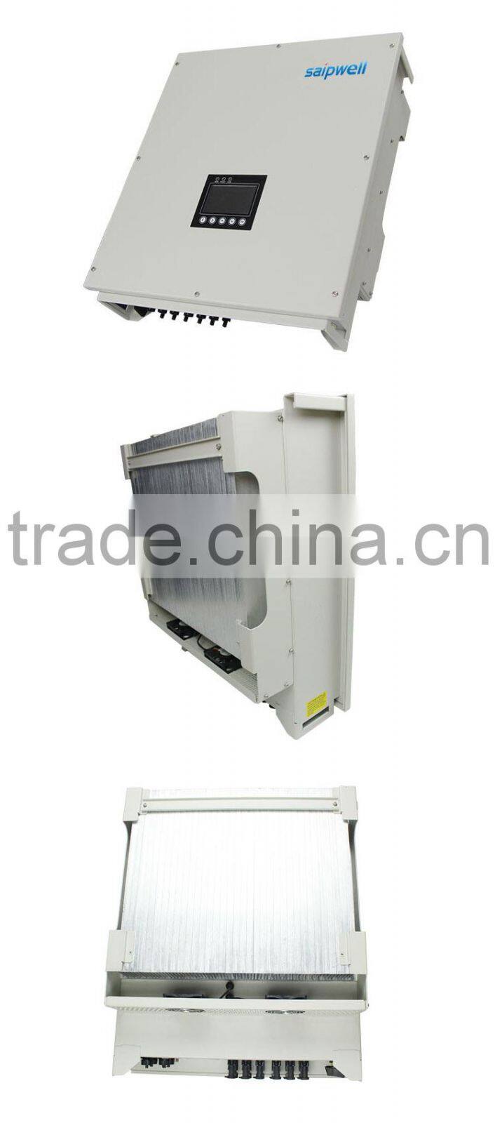 2014 High quality hybrid controller inverter