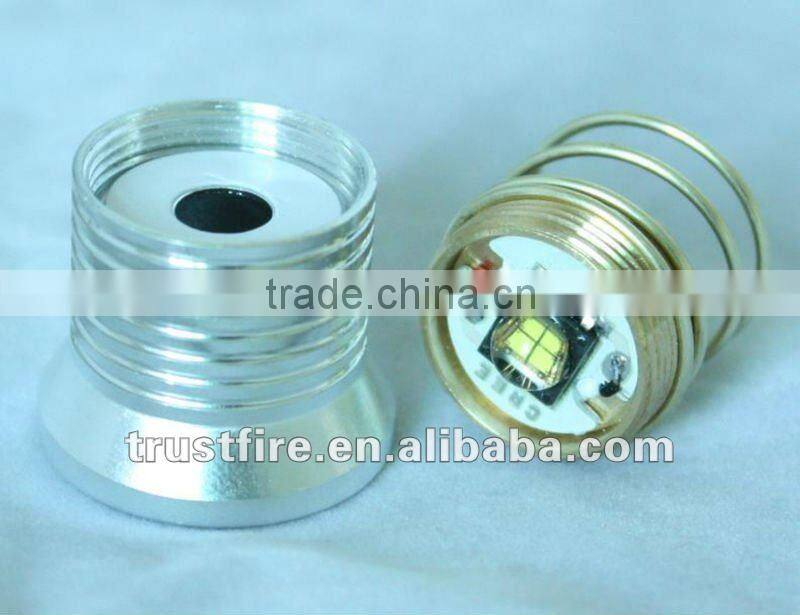 TrustFire MC-E 26.5mm 430lm CREE XLamp MC-E LED Lamp