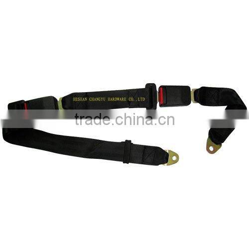 Best price of high quality Extended seat belt