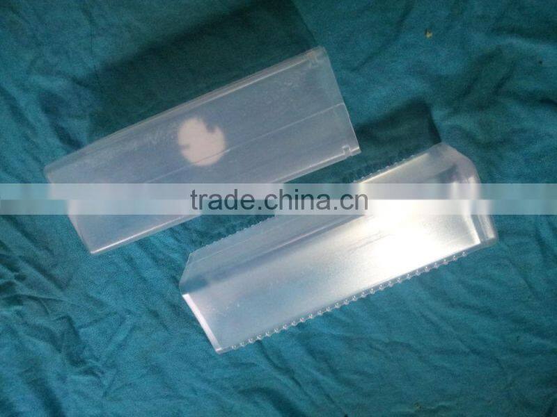 high quality sax mouthpiece use ebony material