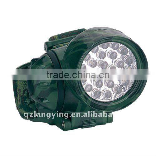 led head light