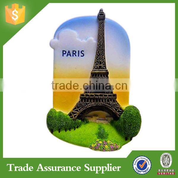 Custom souvenir magnet italy souvenir fridge magnet