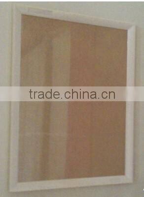 A2 plastic poster frame