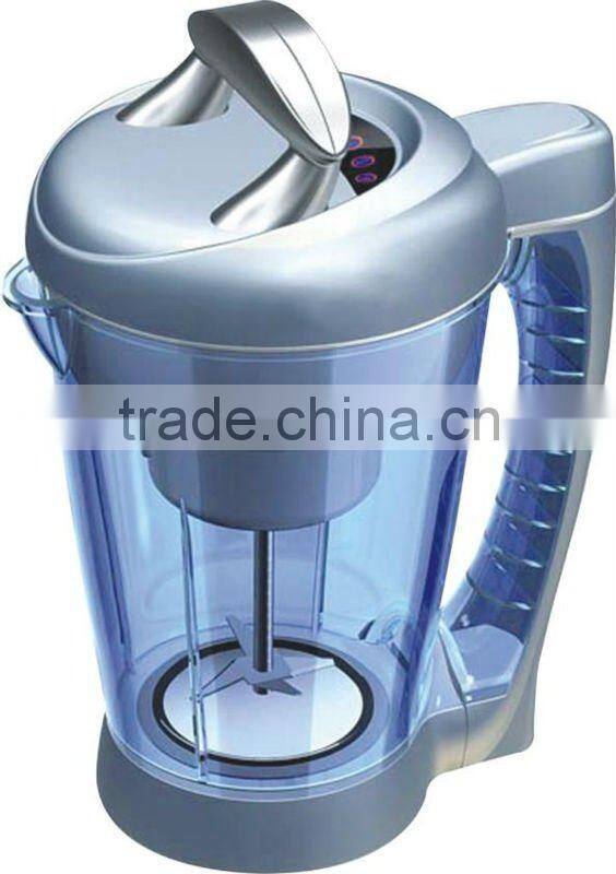 soymilk maker model MSB029