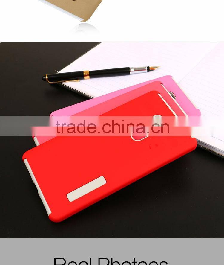 LZB New arrival Dual pro siries hybird cover case for Huawei ascend mate s