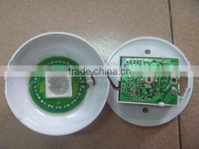 New design Led induction lamp