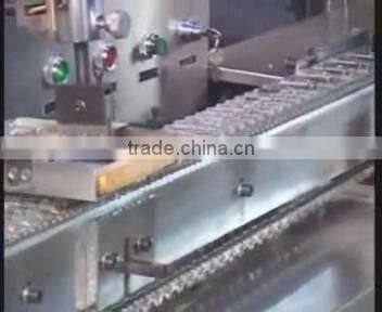 high-tech ampoule oven printing machine made in china