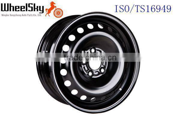 16x6.5 Wheels Rims PCD 5X108