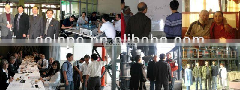 low glass powder grinding machine/jet pulverizer