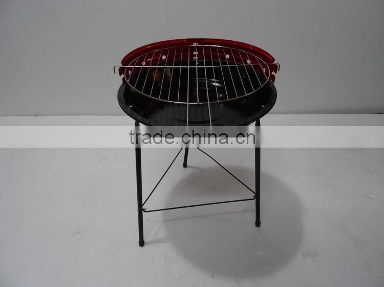 KEYO cheap 13 inch simple grill for promotion