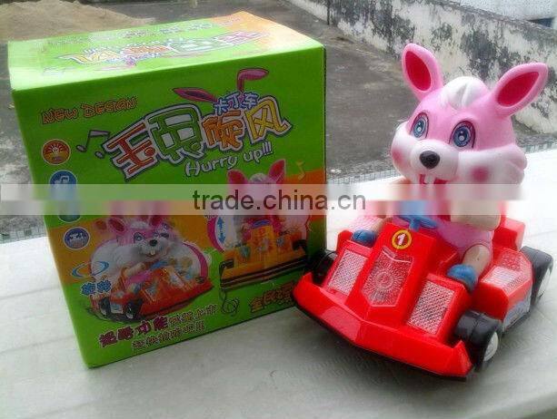 new! battery operated toys pet car PAF0939-3