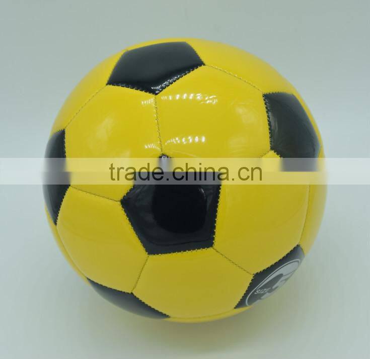 2015 the most fashional Football