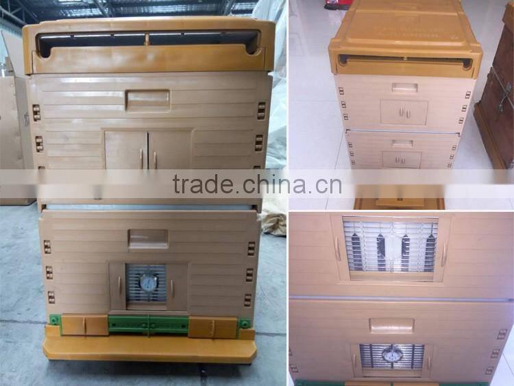 Flow hive , plastic beehive , beehive for sale