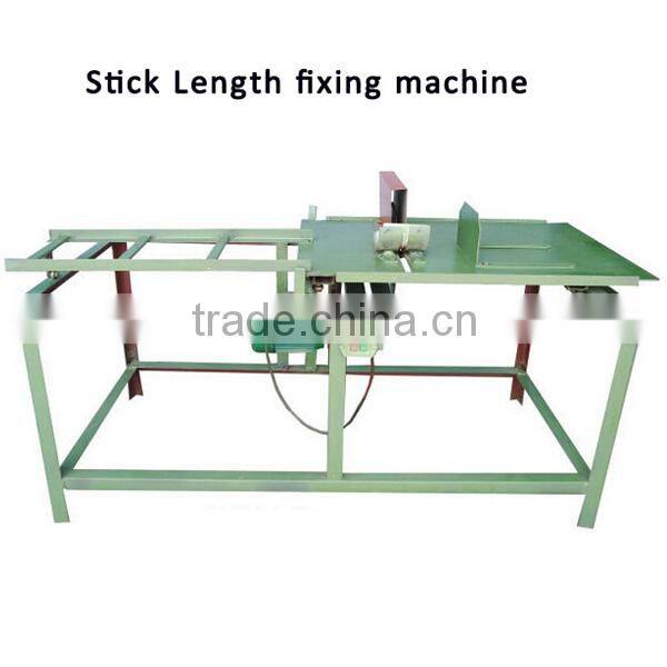 Bamboo toothpick machine / toothpick making manufacturing machine for sale