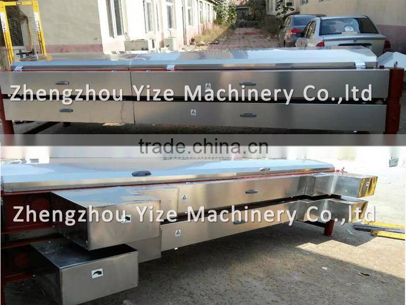 Commercial chicken plucker machine / poultry plucker machine