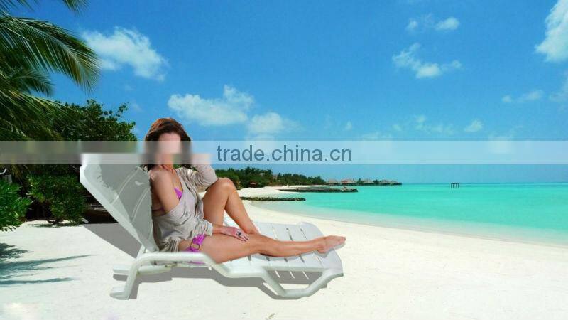 Luxury folding beach chair /Outdoor Furniture Folding Beach Chair