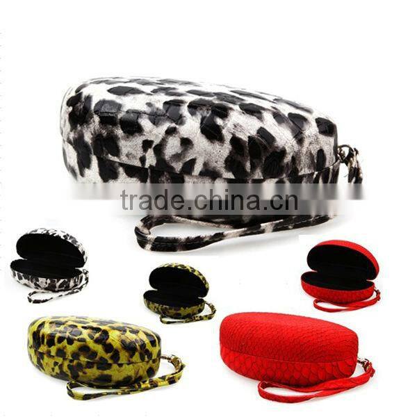 2014 New Cool Cute Personalized Eyeglass Case