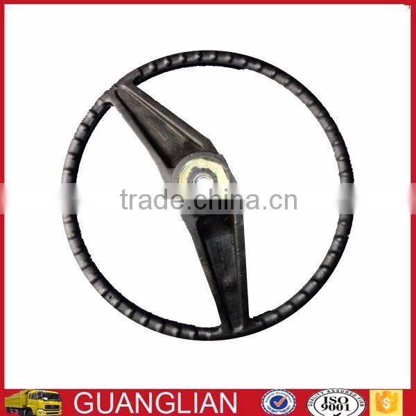 Shiyan Dongfeng Truck parts steering Wheel 3402T-015