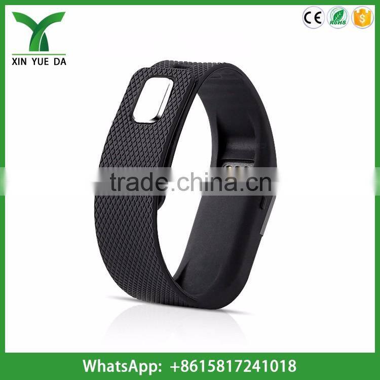 Cheap bluetooth smart bracelet TW64 smart wristband fitness