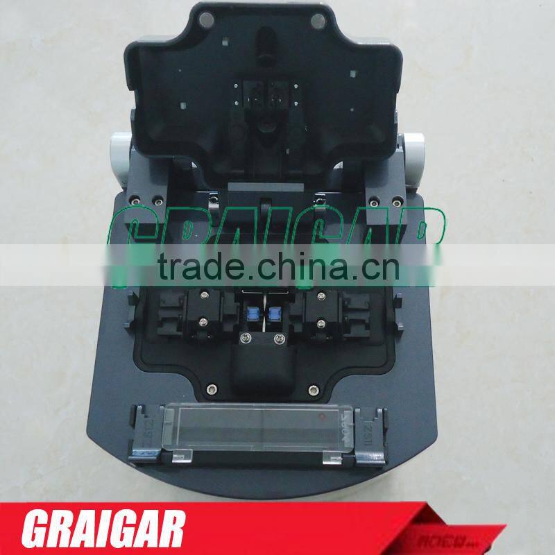 Automatic Intelligent Optical Fiber Fusion Splicer / fibra optica splicer/fiber splicer GRT-06