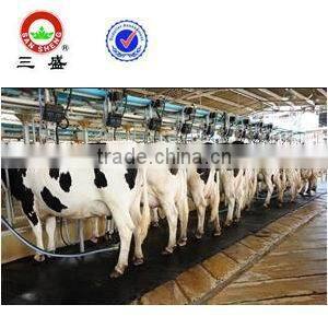 EVA Stall Floor Mats for livestock