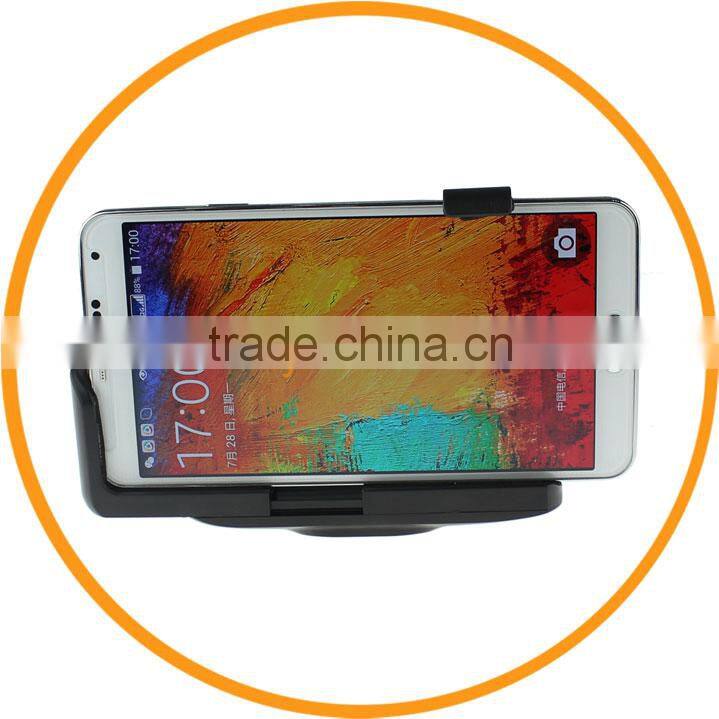 Dailyetech Type L 5.5-8.5cm mobile phone plastic bracket for 5G 6G S2 S3 S4 Note 3 note 4