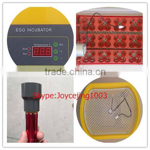 ZH-12 egg incubator for chicken eggs (skype: zhenhua.incubator)