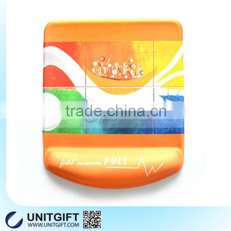 Factory product customized Logo eva mousepad, eva foam mouse mat