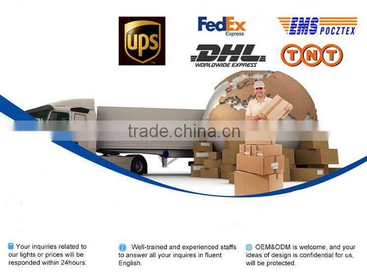 Offer Most Poweful 100W Led high bay lighting emergency commercial light fixtures