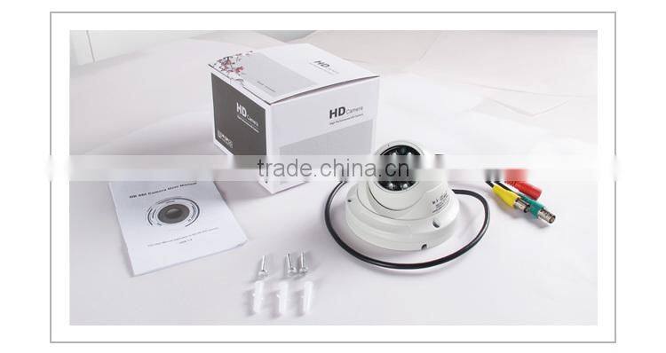 LS VISION hd-sdi 1080p resolution ir waterproof camera SDI monitor for camera high resolution dvr camera