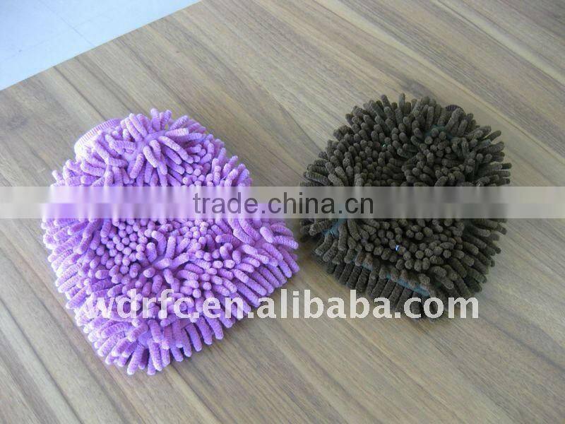 magic glove cleanning glove Microfiber glove