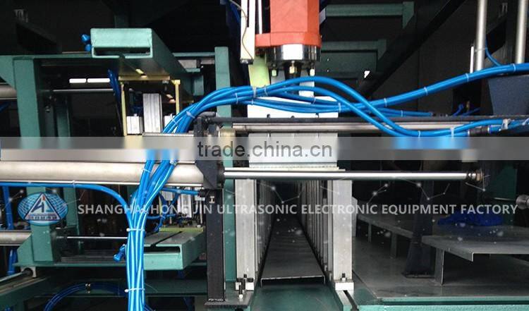 Industrial Use HDPE Plastic Geocell for Retaining Wall