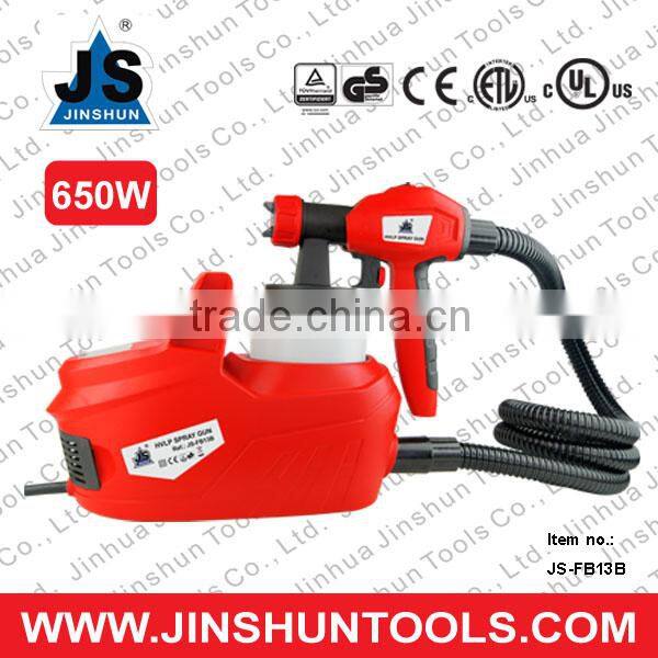 JS 2014 new hvlp power station JS-FB13B 650W