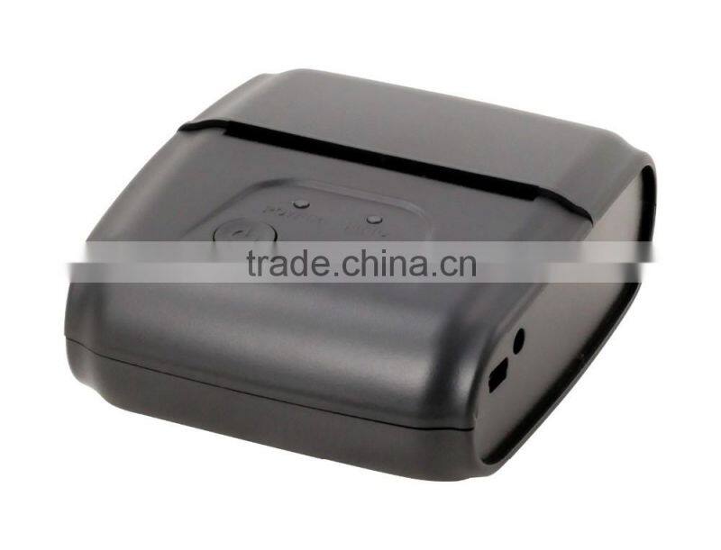 (XP-P200) Mini Portable Bluetooth Mobile Printer for Android &IOS