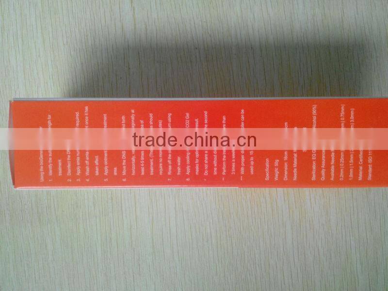 skin needle roller micro needle skin roller wholesale TM-082