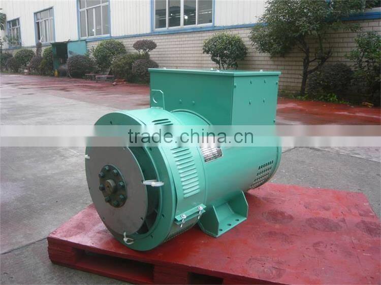 Chinese made 100kw Leroy Somer Brushless Alternator